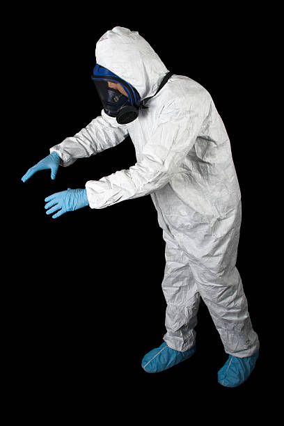 Best Attic Mold Removal  in Noroton, CT